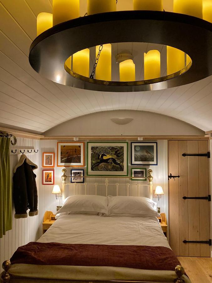 One-Bedroom House - The Studio