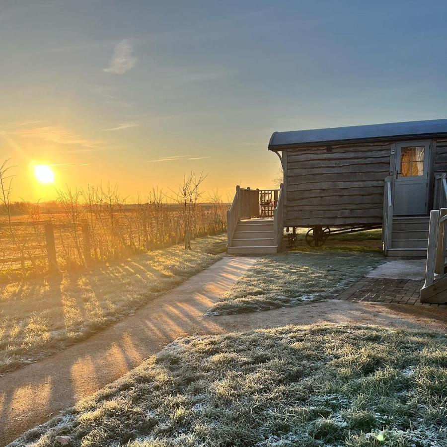 One-Bedroom House - The Amy Johnson