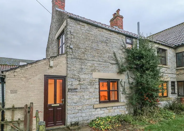 Summerfield Farm Cottage York